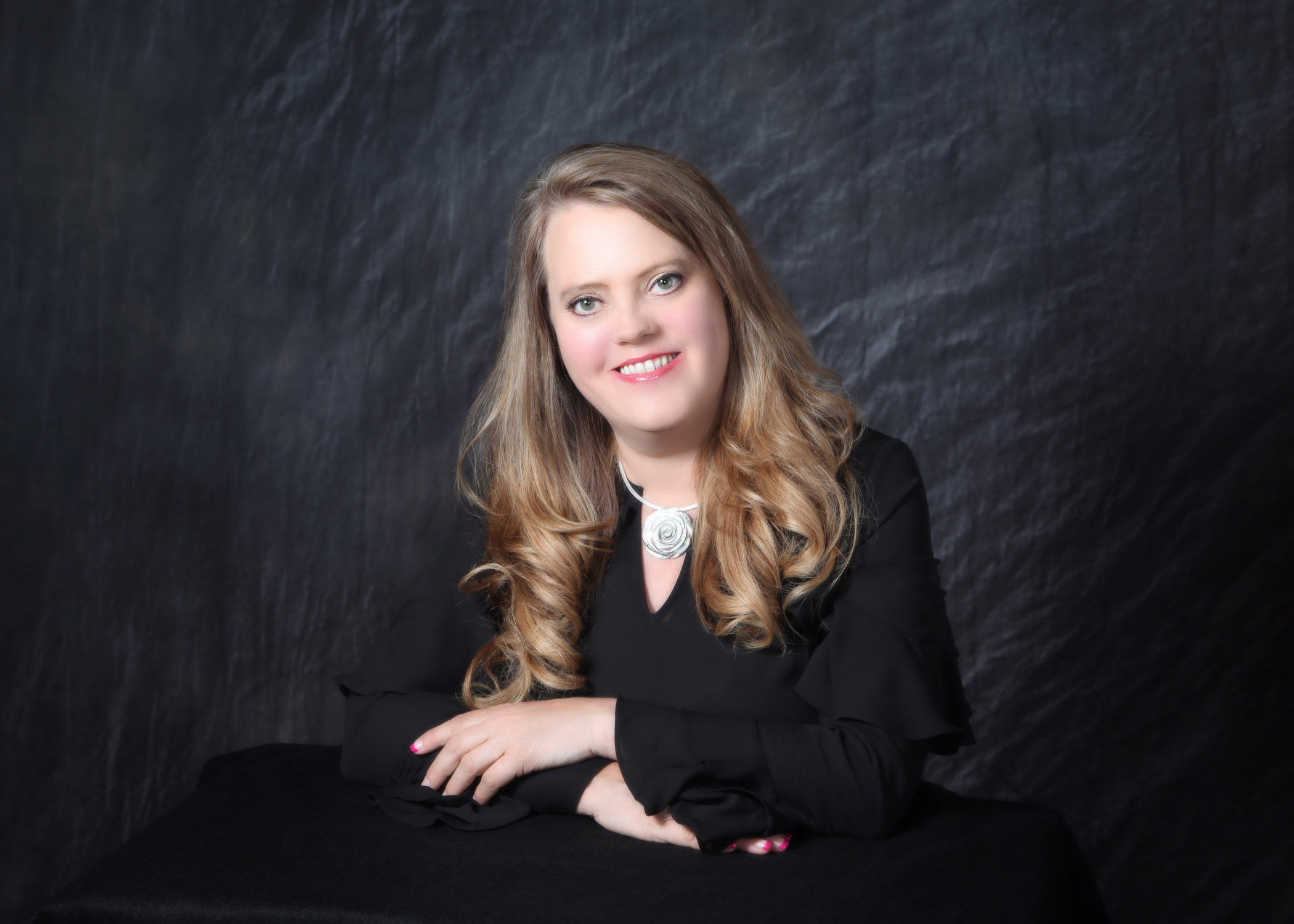 Mid Pacific Region - Ann Charlotte Joseph