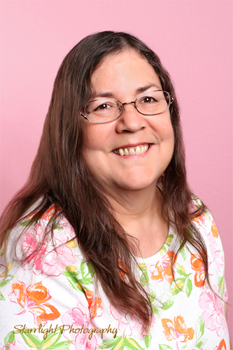 Southwest Region - Canie Brooks