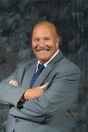 Southeast Region - Steve Lawson