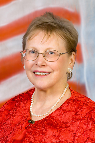Vickie Fisher