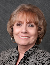 Mid Pacific Region - Gloria Mahan