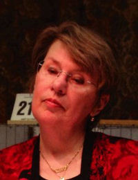 Northwest Region - Ellen Crockett