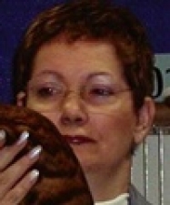 TICA Judge