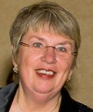 TICA Judge