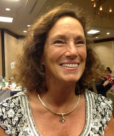 TICA Judge