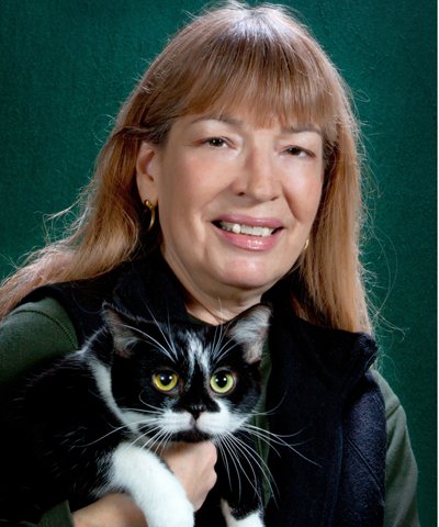 TICA Judge