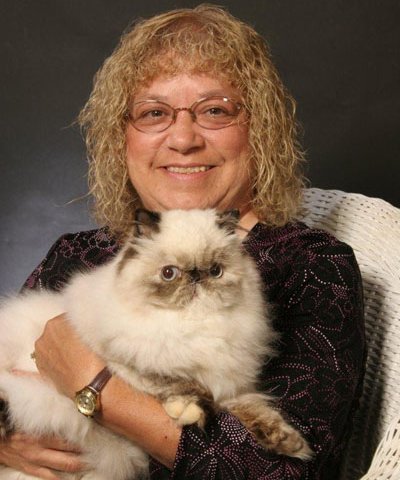 TICA Judge