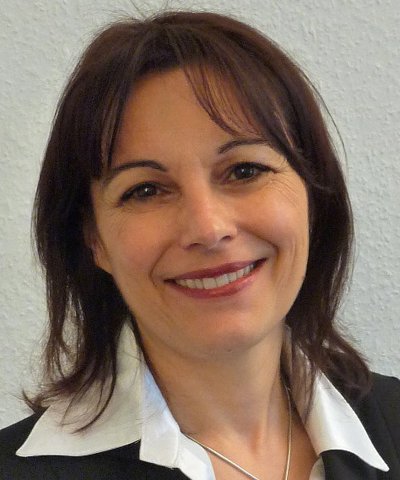 TICA Judge
