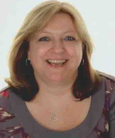 Europe West Region - Delsa Rudge