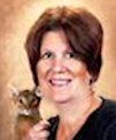 Mid Atlantic Region - Brenda Russo