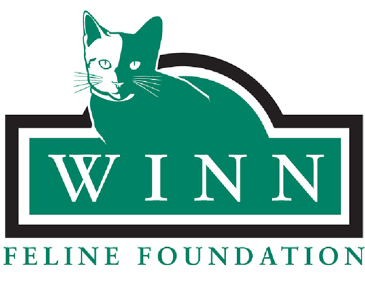 Winn logo square