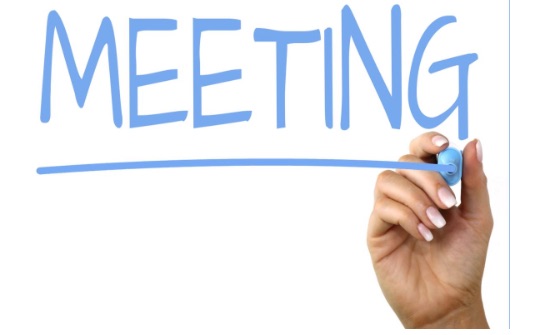 Meeting