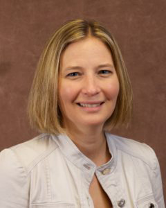 KellyAnnMcGowan March Science Women